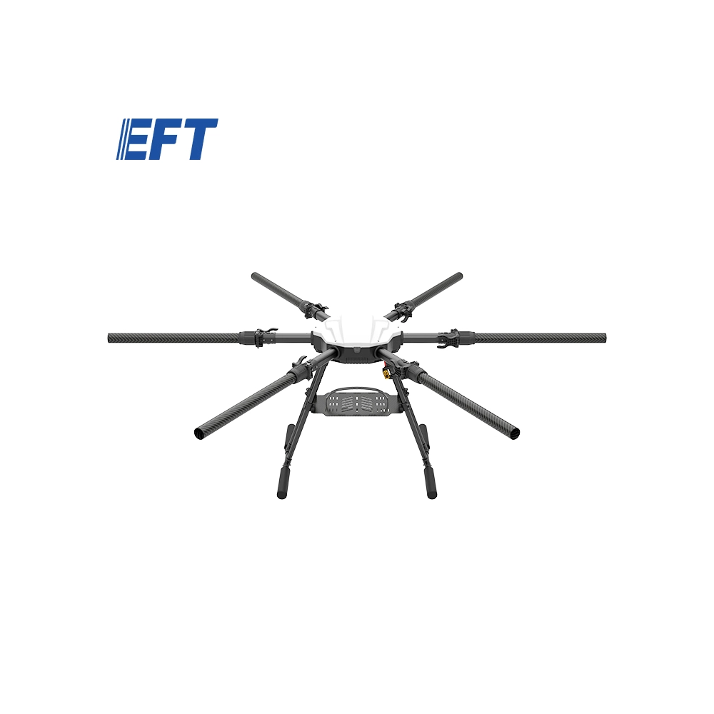EFT E616P