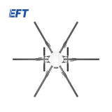 EFT E616P
