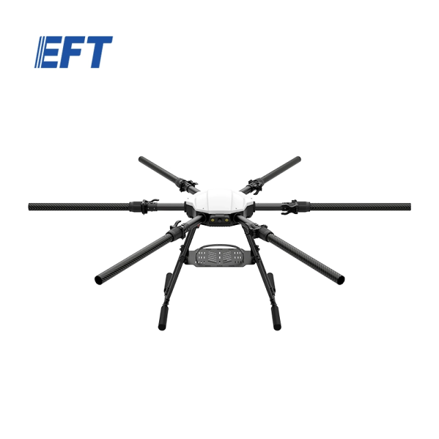 EFT E616P