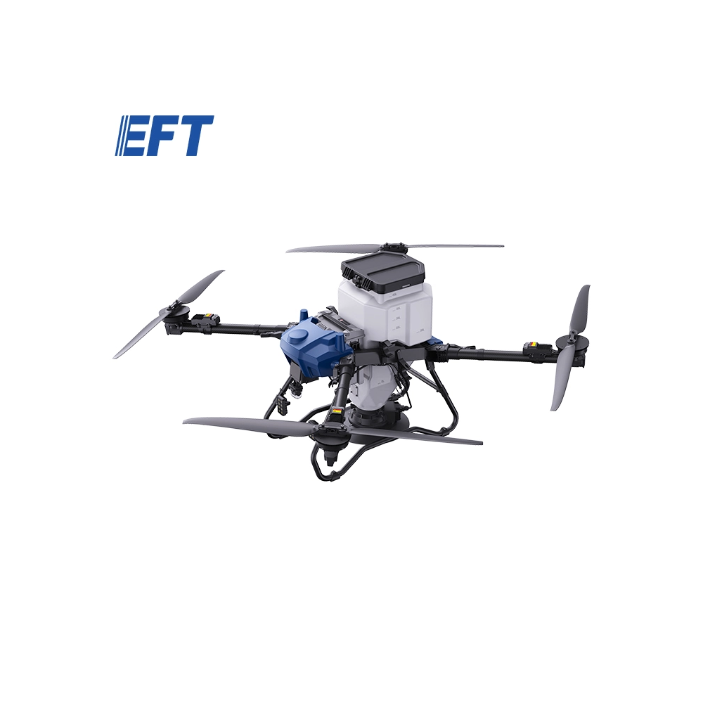 EFT K30