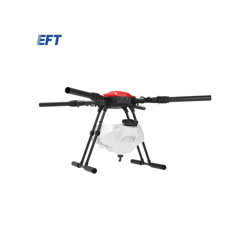 EFT E420P
