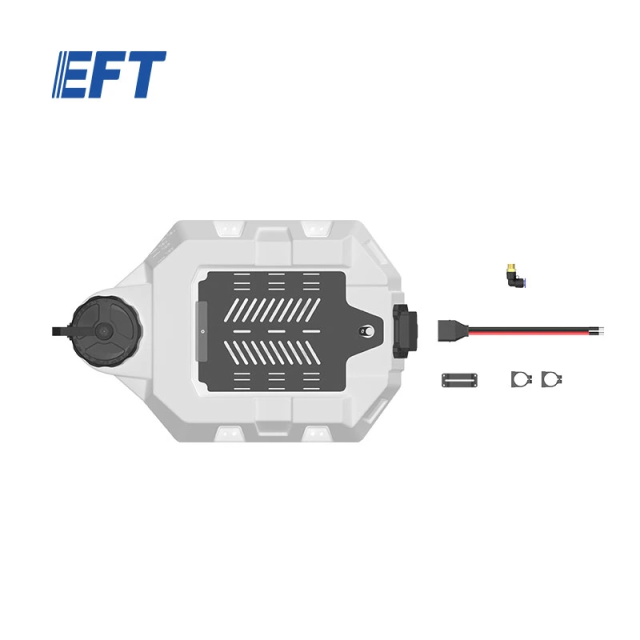 EFT E420P