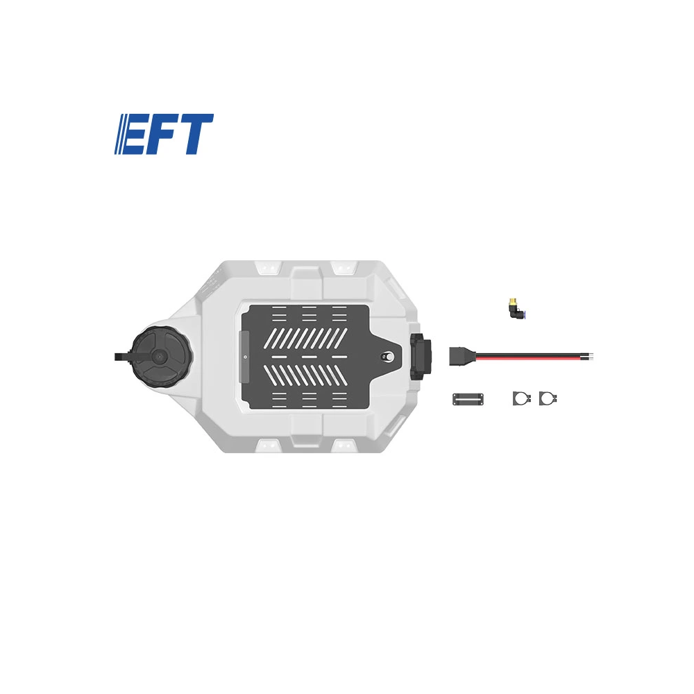 EFT E420P