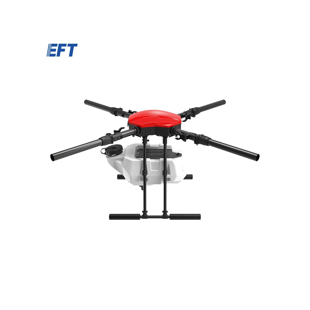 EFT E420P
