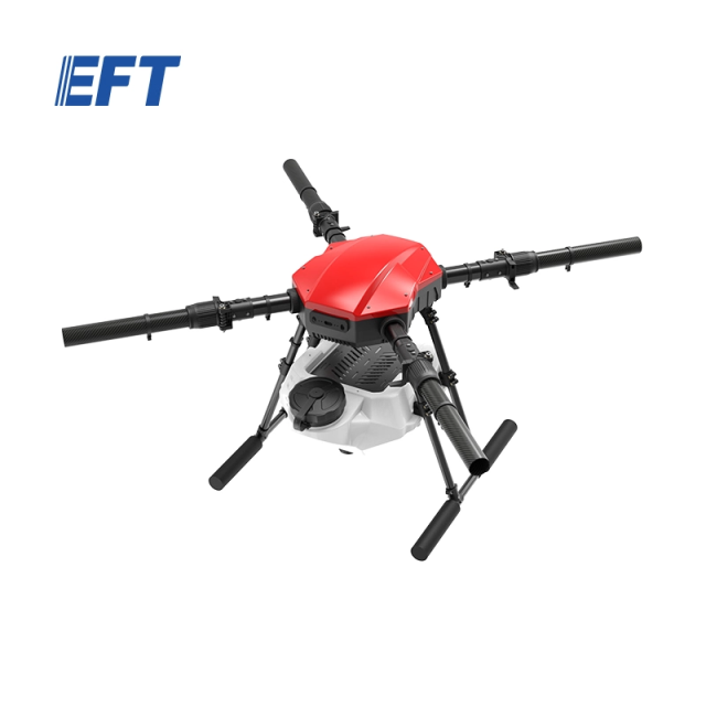 EFT E410P