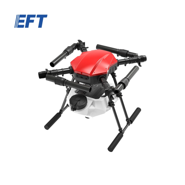 EFT E410P