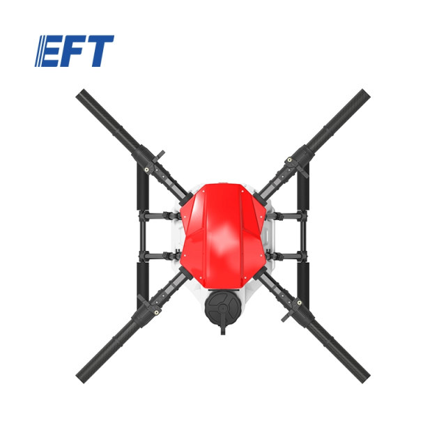 EFT E410P