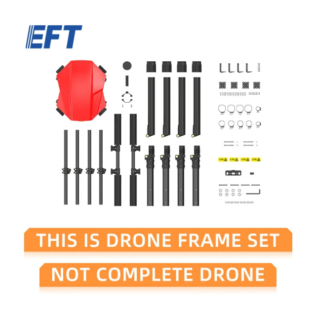 EFT E410P