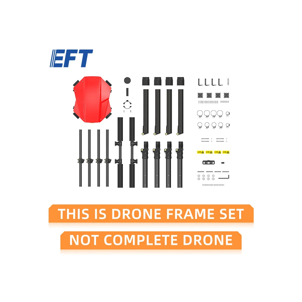 EFT E410P