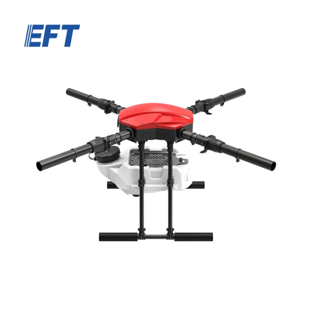 EFT E410P