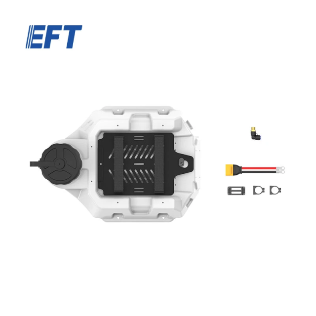 EFT E410P