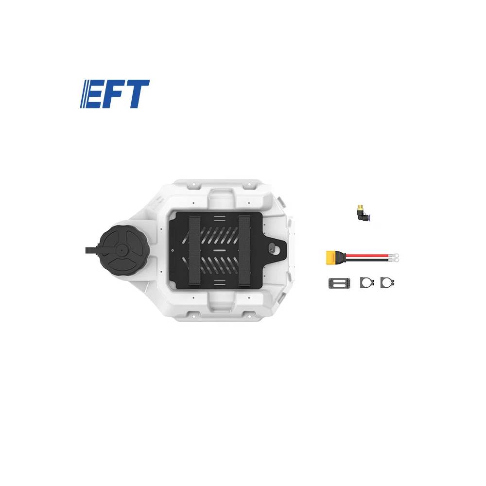EFT E410P