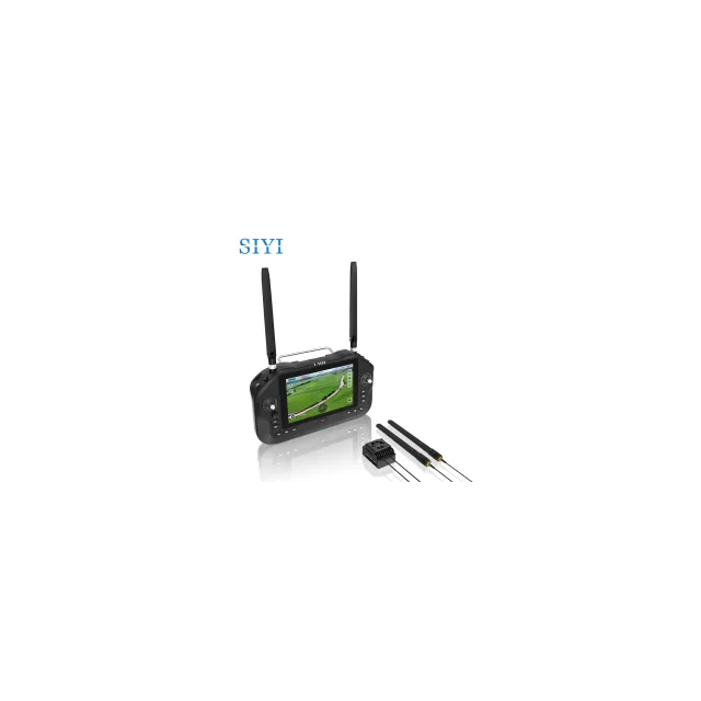 UniRC 7 Pro Handheld Ground Station
