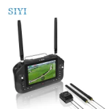 UniRC 7 Pro Handheld Ground Station