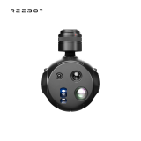 UniPod MT11 : module optique à quatre capteurs