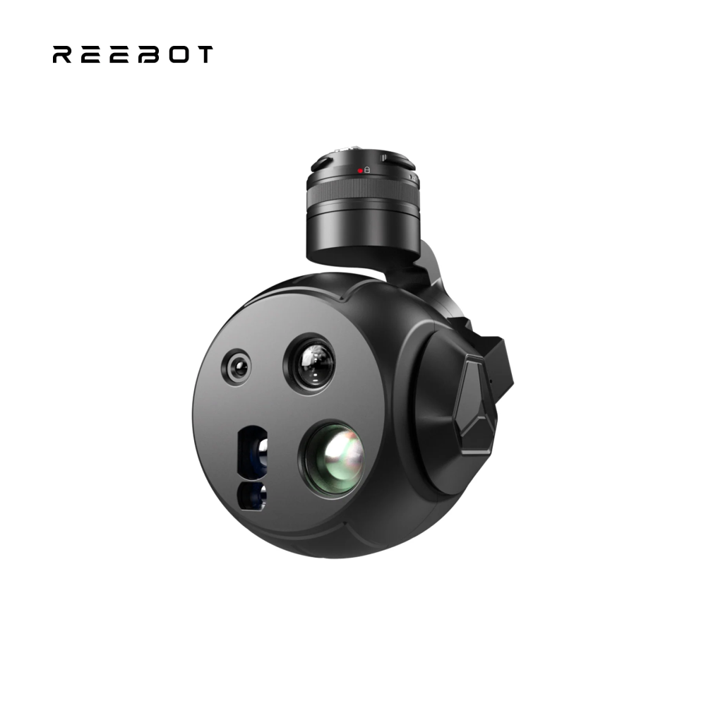 UniPod MT11 Four-sensor Optical Pod