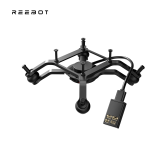 UniPod MT11 Four-sensor Optical Pod