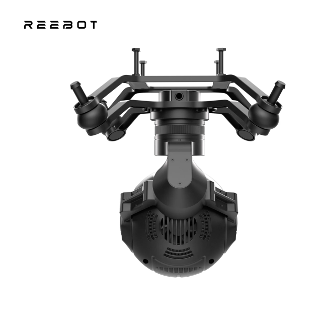 UniPod MT11 Four-sensor Optical Pod