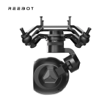 UniPod MT11 : module optique à quatre capteurs