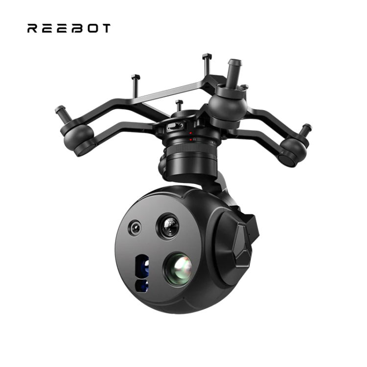 UniPod MT11 Four-sensor Optical Pod