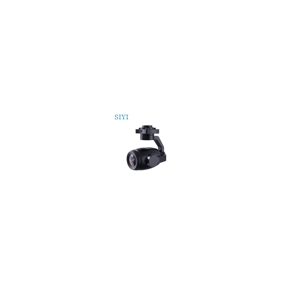 SIYI ZR30 4K 180X Hybrid Zoom Optical Pod