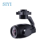 SIYI ZR30 4K 180X Hybrid Zoom Optical Pod