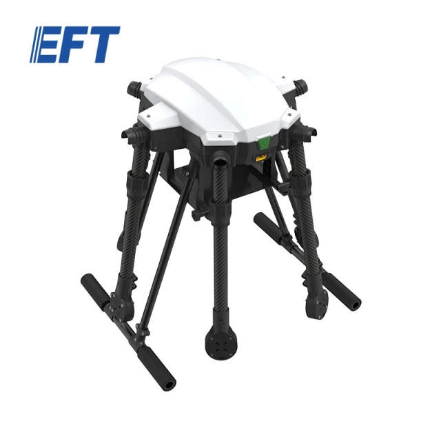 EFT Châssis de drone X6100