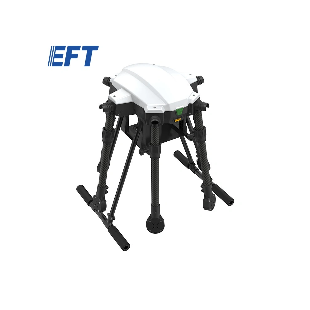 EFT Châssis de drone X6100