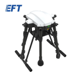 EFT Châssis de drone X6100