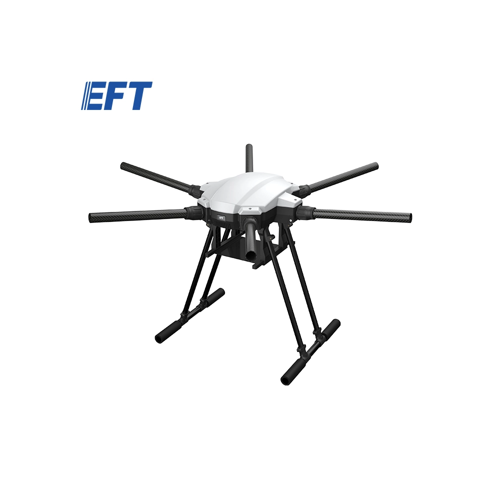 EFT Châssis de drone X6100