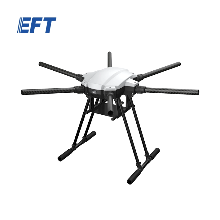 EFT Châssis de drone X6100