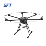 EFT Châssis de drone X6120