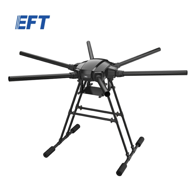 EFT X6120 Drone Frame
