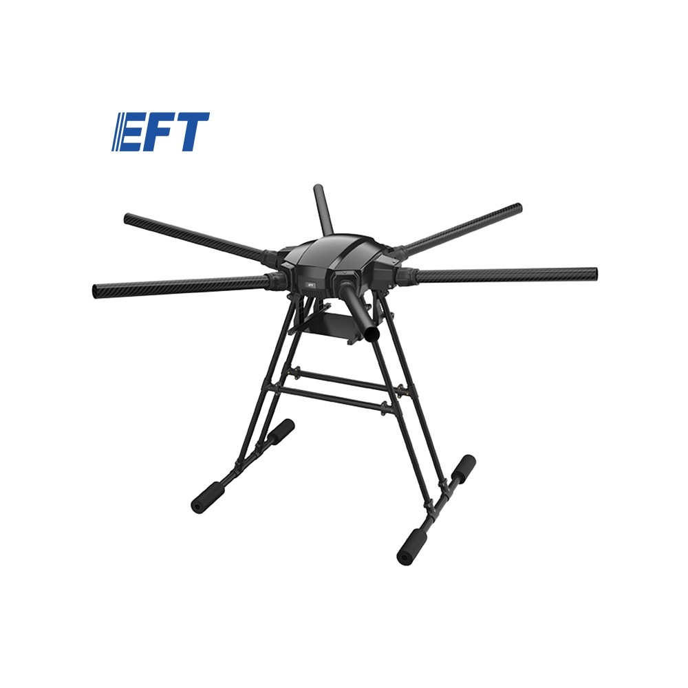 EFT X6120 Drone Frame