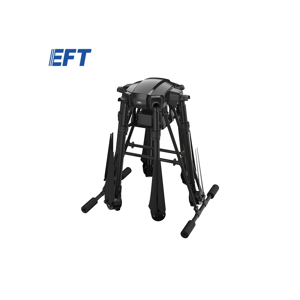 EFT Châssis de drone X6120