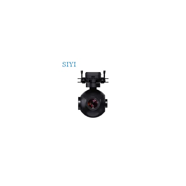 SIYI ZR10 2K 30X Hybrid Zoom Optical Pod