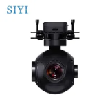 SIYI ZR10 2K 30X Hybrid Zoom Optical Pod