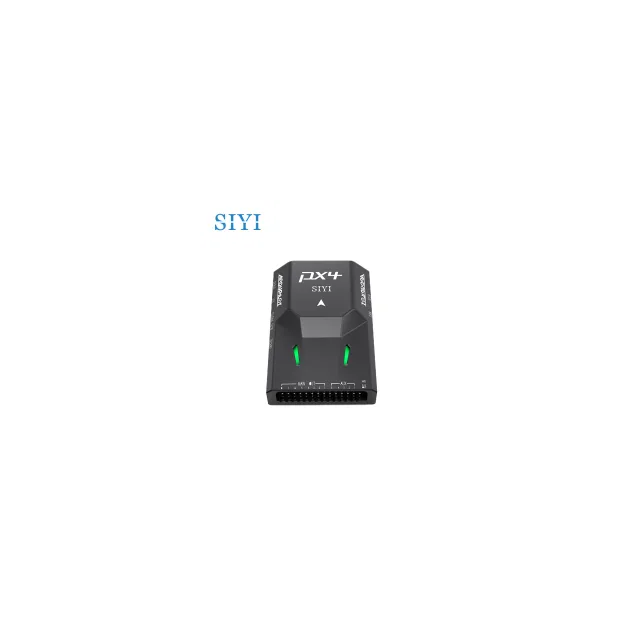 Ensemble de base du contrôleur de vol avec pilote automatique SIYI N7