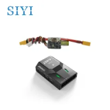 Ensemble contrôleur de vol et GPS SIYI N7 avec pilote automatique