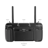 SIYI MK32 Handheld Ground Station HDMI Combo