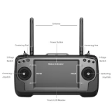 SIYI MK32 Handheld Ground Station HDMI Combo