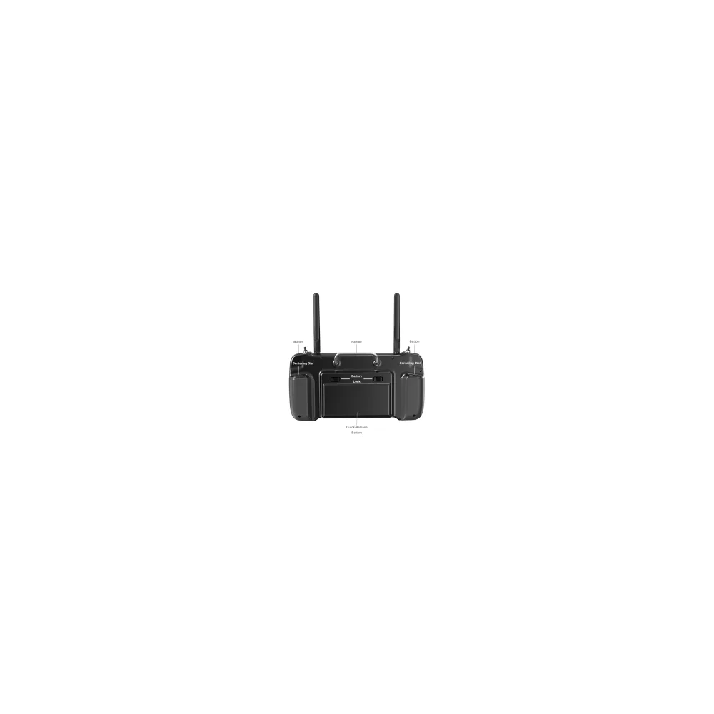 SIYI MK32 Handheld Ground Station Standard Combo