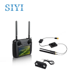 SIYI MK15 Mini Handheld Ground Station Agriculture FPV Combo