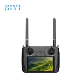 SIYI MK15 Mini Handheld Ground Station Agriculture FPV Combo