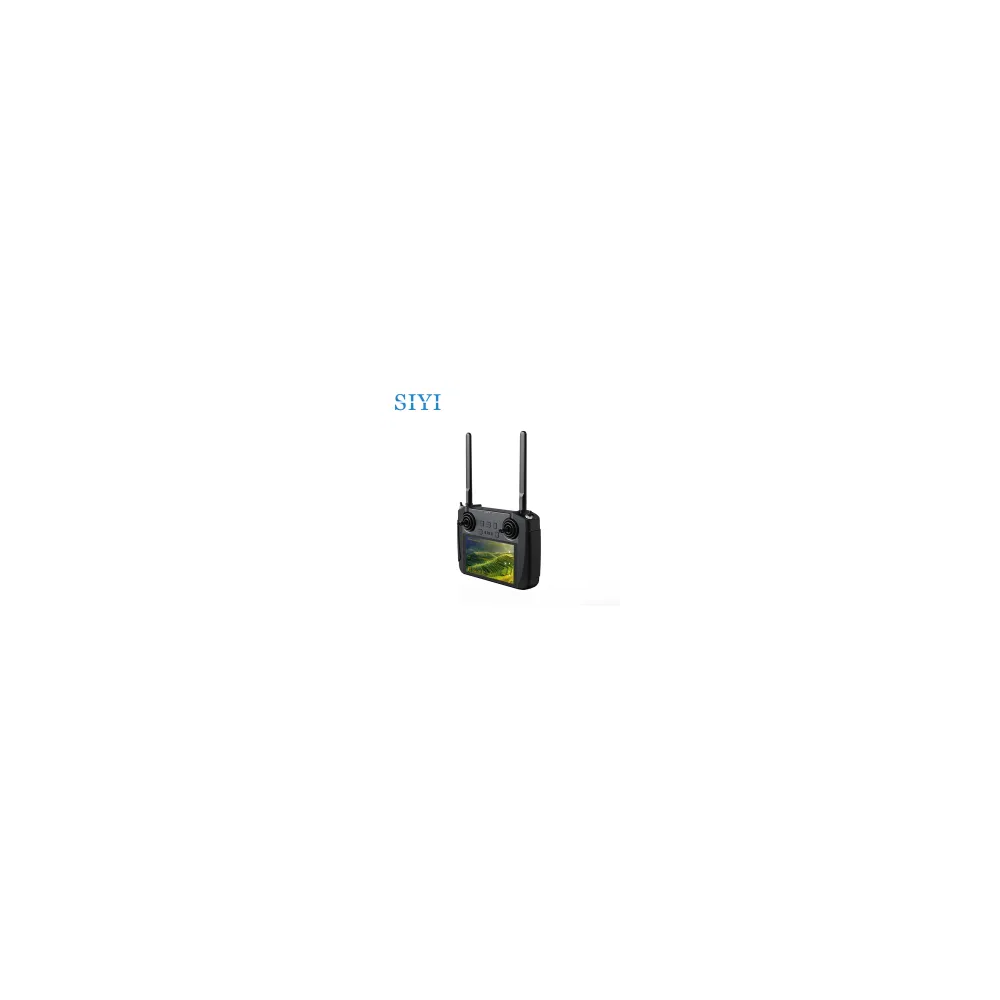 SIYI MK15 Mini-station au sol portable Enterprise HDMI Combo