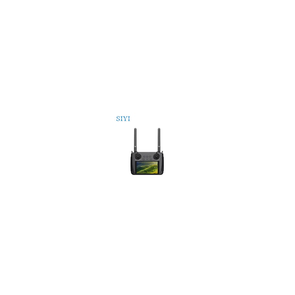 SIYI MK15 Mini-station au sol portable Enterprise HDMI Combo