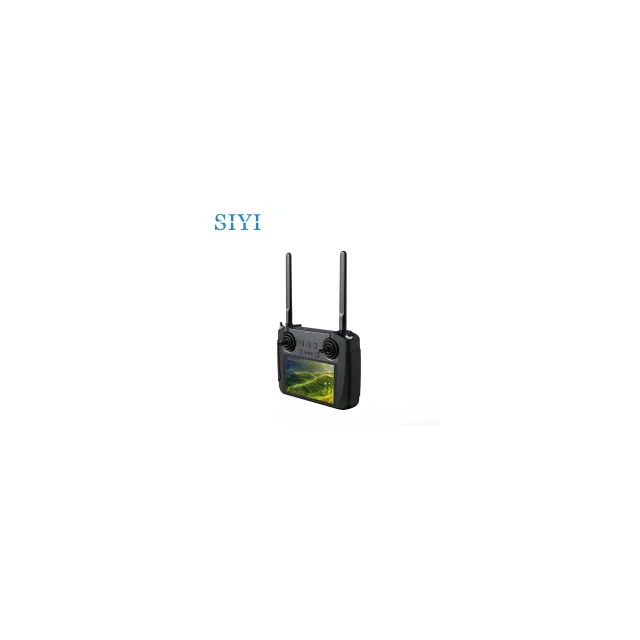 Ensemble standard d'entreprise SIYI MK15 : mini-station au sol portable