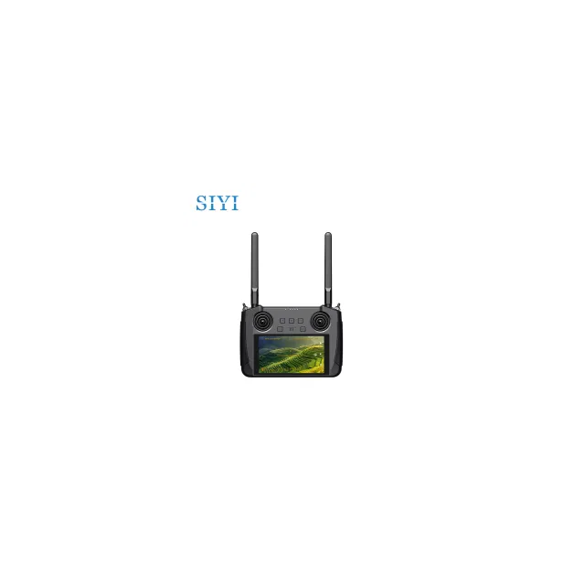 Ensemble standard d'entreprise SIYI MK15 : mini-station au sol portable