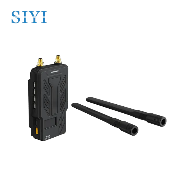 SIYI HM30 Full HD Transmission System Fly More Combo