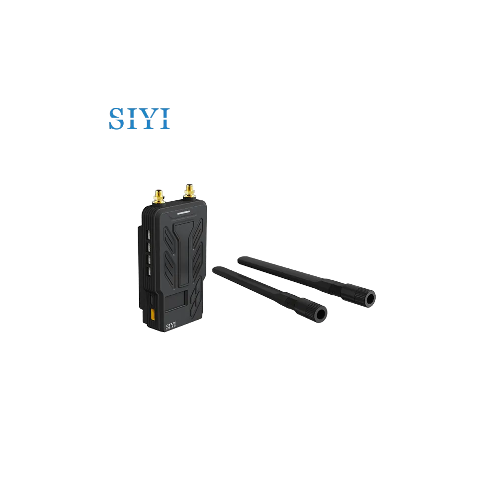 SIYI HM30 Full HD Transmission System Fly More Combo
